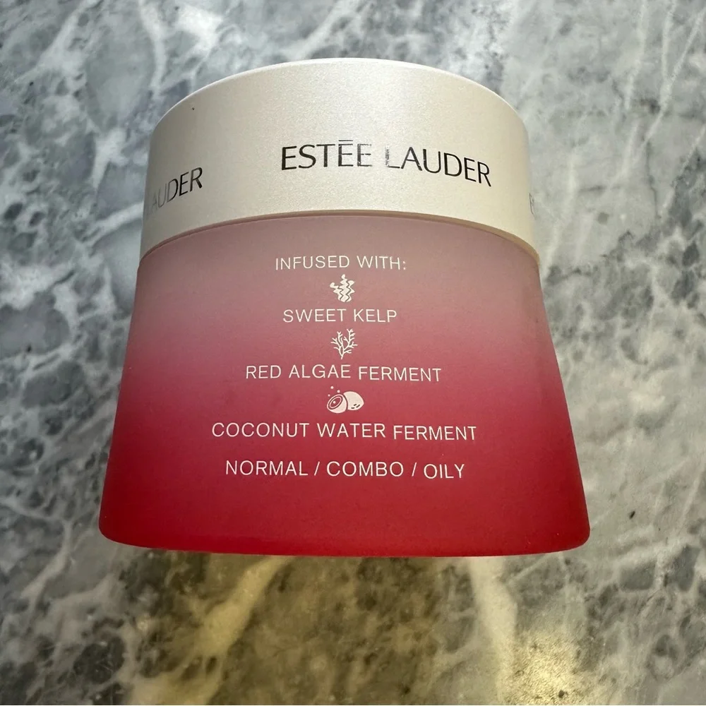 New Estée Lauder Nutritious‎ Melting Soft Creme Mask